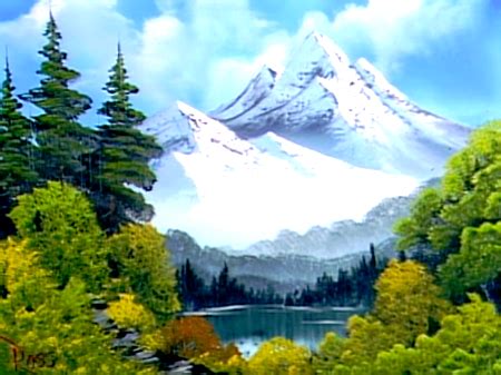 the joy of painting season 10 hevc|The Joy of Painting With Bob Ross S10:E10 .